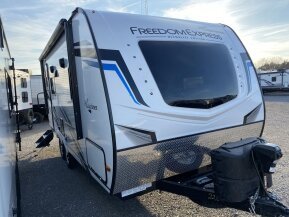 2022 Coachmen Freedom Express for sale 300349614